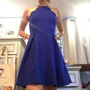 Formal dress